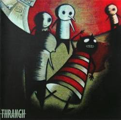 Thrangh : Il Castigo Esemplare